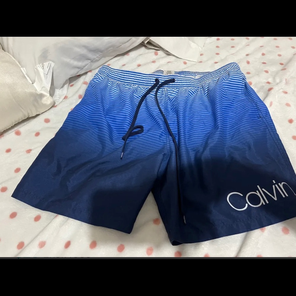 Calvin klein swimingwear